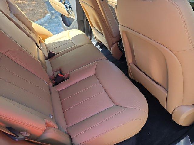used 2023 Land Rover Range Rover Sport car, priced at $69,997