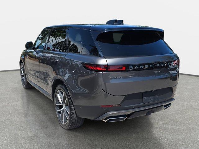 used 2023 Land Rover Range Rover Sport car, priced at $69,997