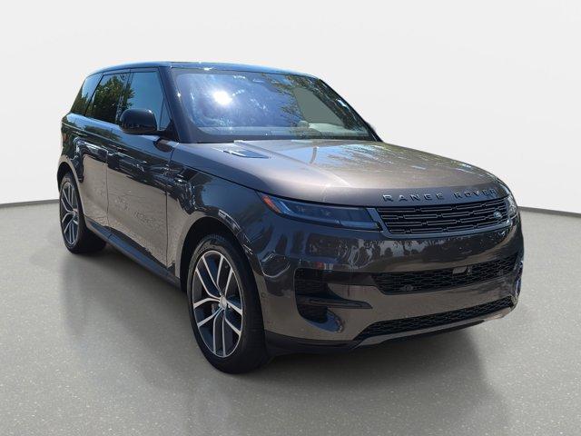 used 2023 Land Rover Range Rover Sport car, priced at $69,997