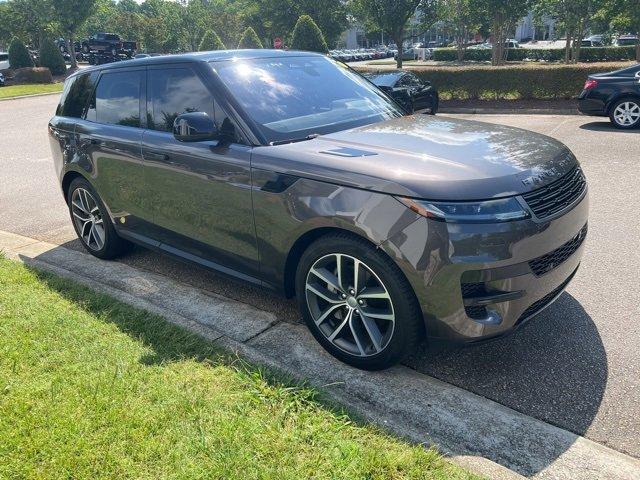 used 2023 Land Rover Range Rover Sport car, priced at $70,765