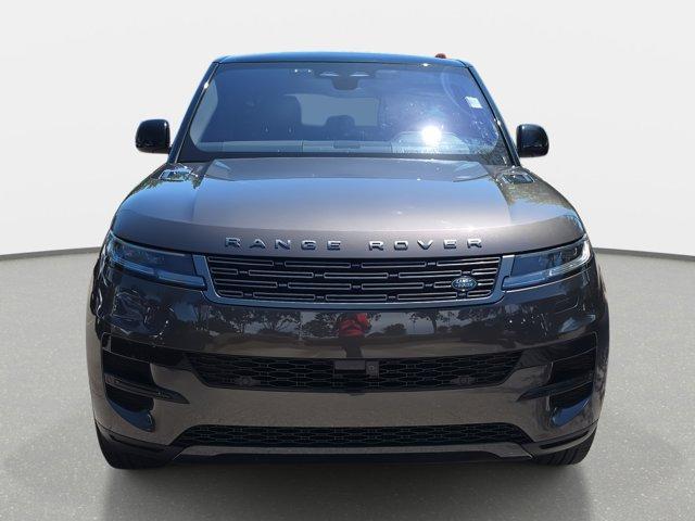 used 2023 Land Rover Range Rover Sport car, priced at $69,997