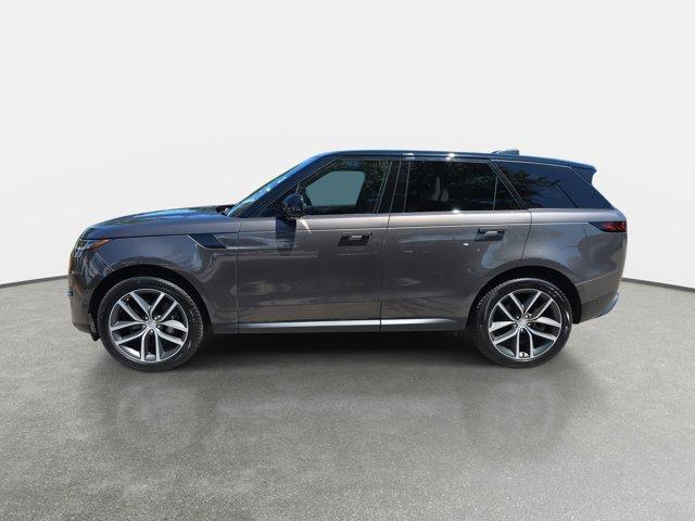 used 2023 Land Rover Range Rover Sport car, priced at $69,997