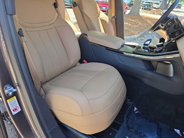 used 2023 Land Rover Range Rover Sport car, priced at $69,997