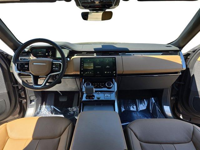 used 2023 Land Rover Range Rover Sport car, priced at $69,997