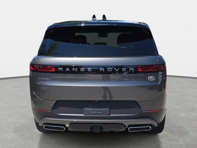 used 2023 Land Rover Range Rover Sport car, priced at $69,997
