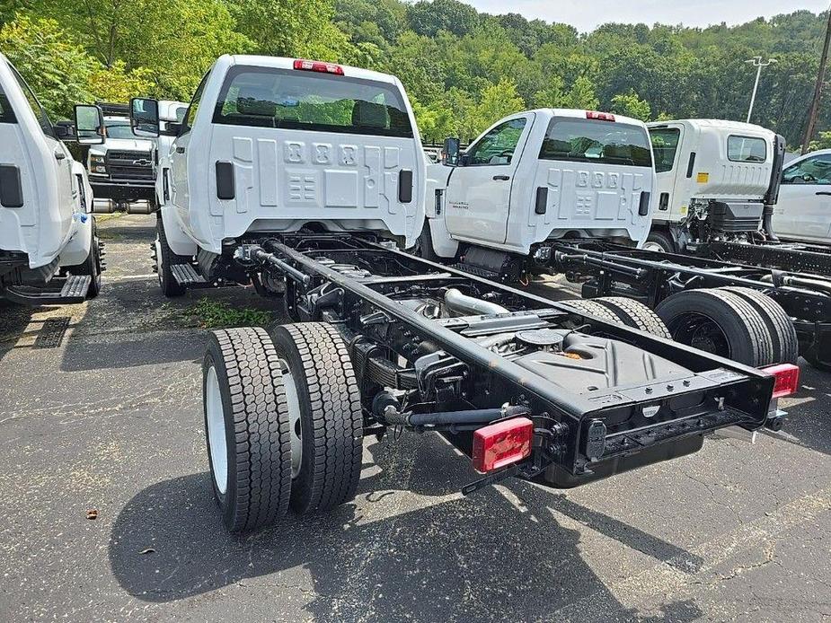 new 2024 Chevrolet Silverado 1500 car, priced at $74,767