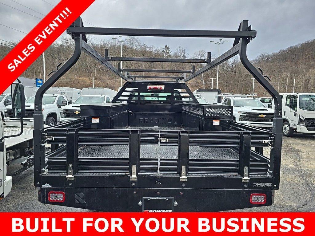 new 2024 Chevrolet Silverado 1500 car, priced at $93,071