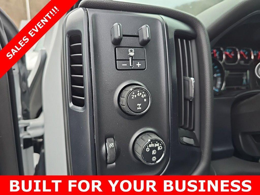 new 2024 Chevrolet Silverado 1500 car, priced at $93,071