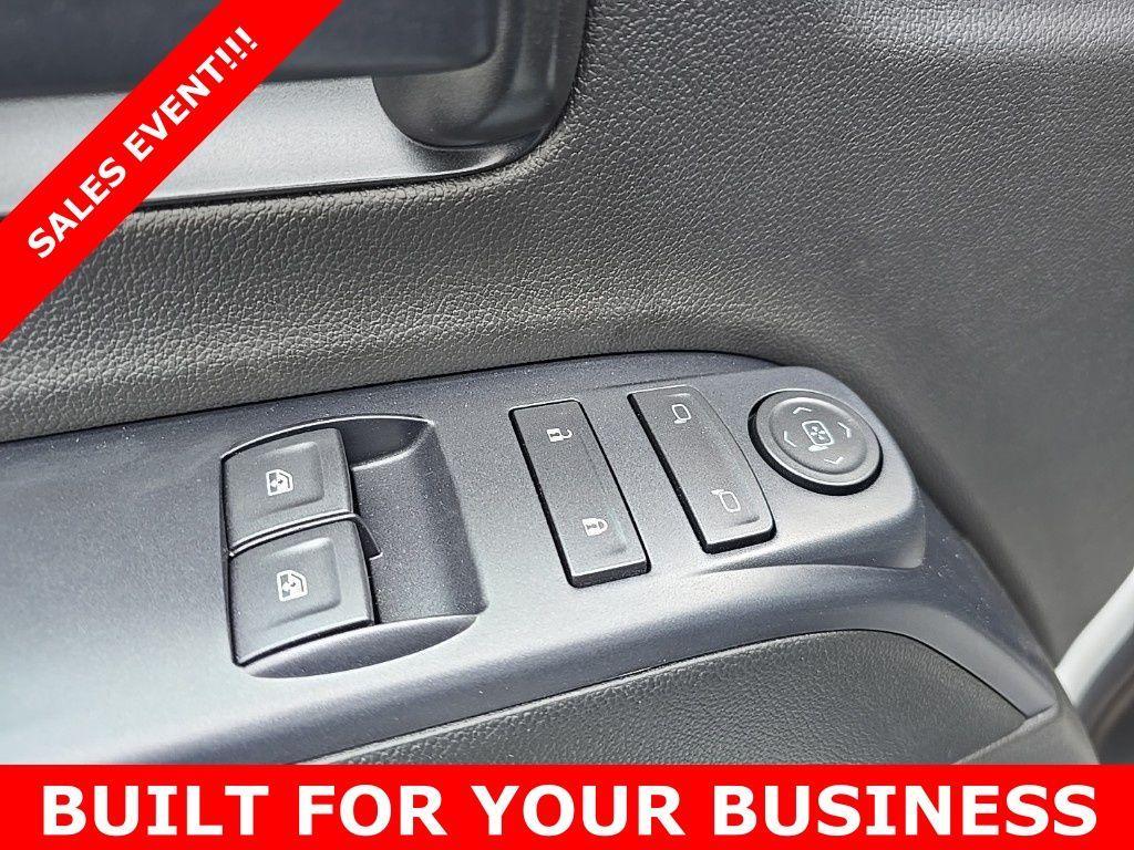 new 2024 Chevrolet Silverado 1500 car, priced at $93,071