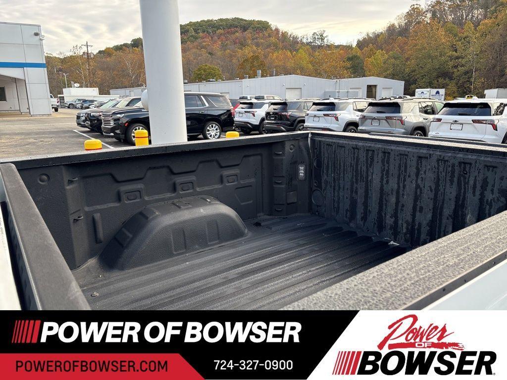 used 2020 Chevrolet Silverado 1500 car, priced at $24,569