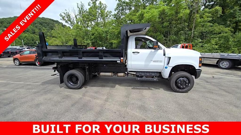 new 2024 Chevrolet Silverado 1500 car, priced at $82,830