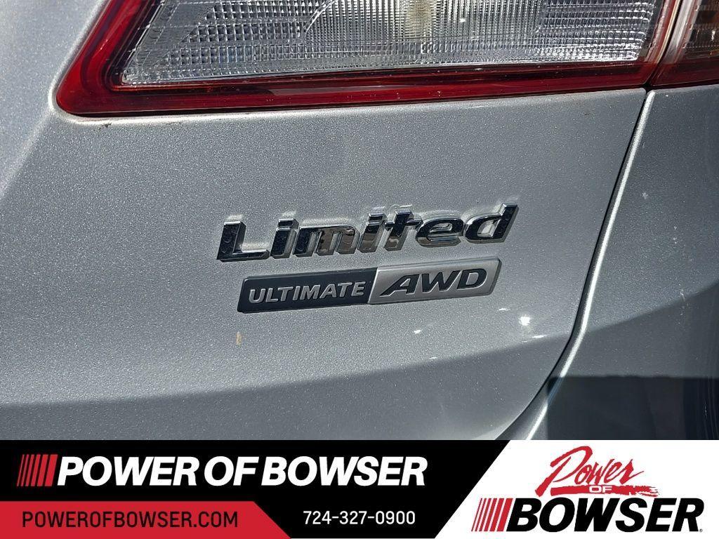 used 2019 Hyundai Santa Fe XL car, priced at $23,669