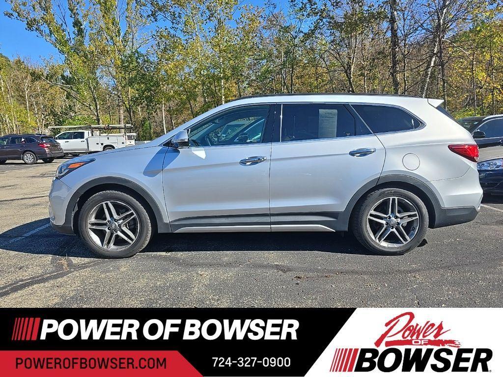 used 2019 Hyundai Santa Fe XL car, priced at $23,669