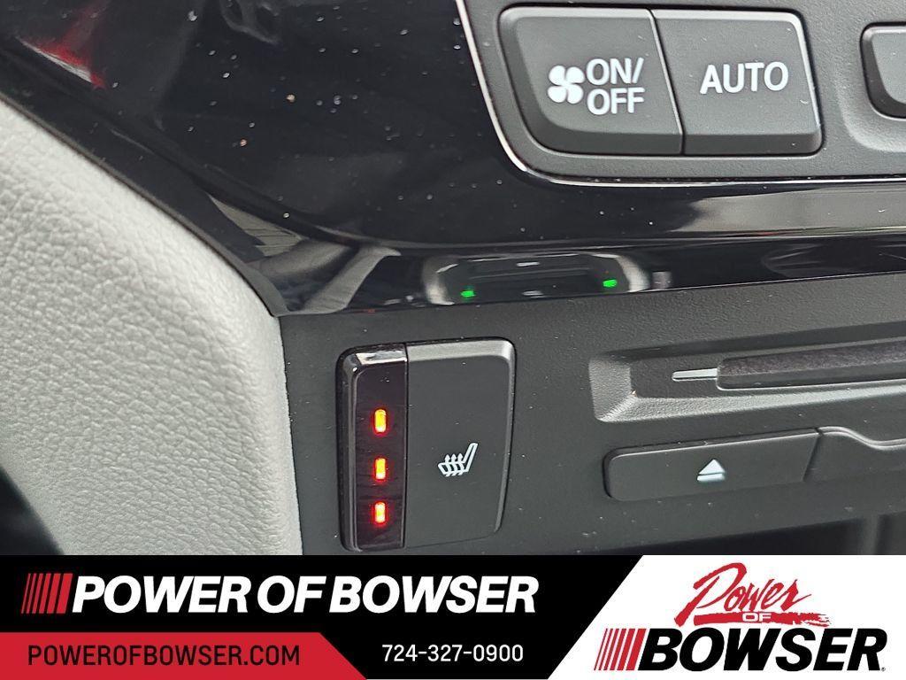 used 2020 Honda Pilot car, priced at $25,136