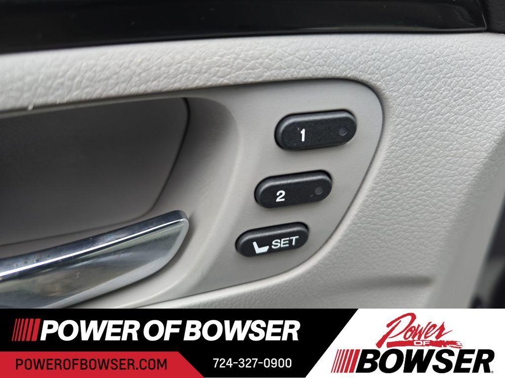 used 2020 Honda Pilot car, priced at $25,136