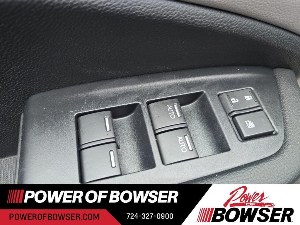 used 2020 Honda Pilot car, priced at $25,136