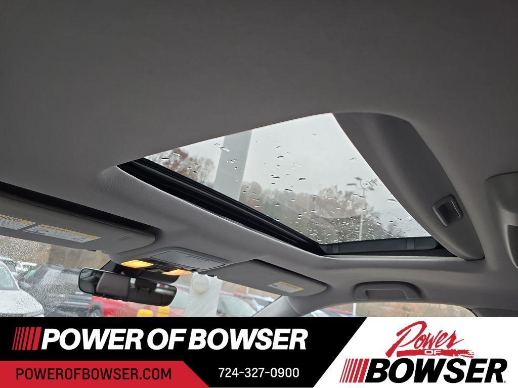 used 2020 Honda Pilot car, priced at $25,136