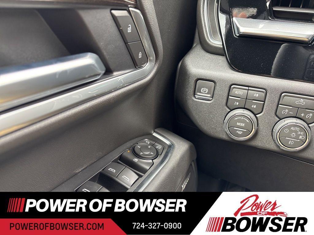 new 2026 Chevrolet Silverado 1500 car, priced at $62,642