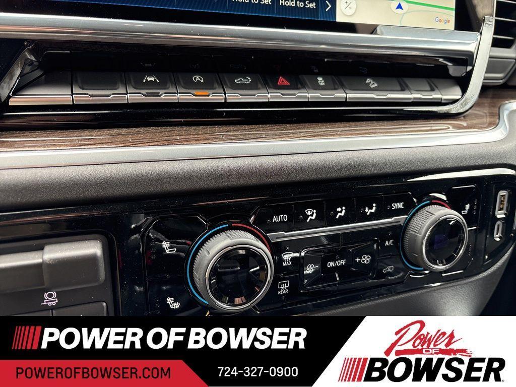 new 2026 Chevrolet Silverado 1500 car, priced at $62,642