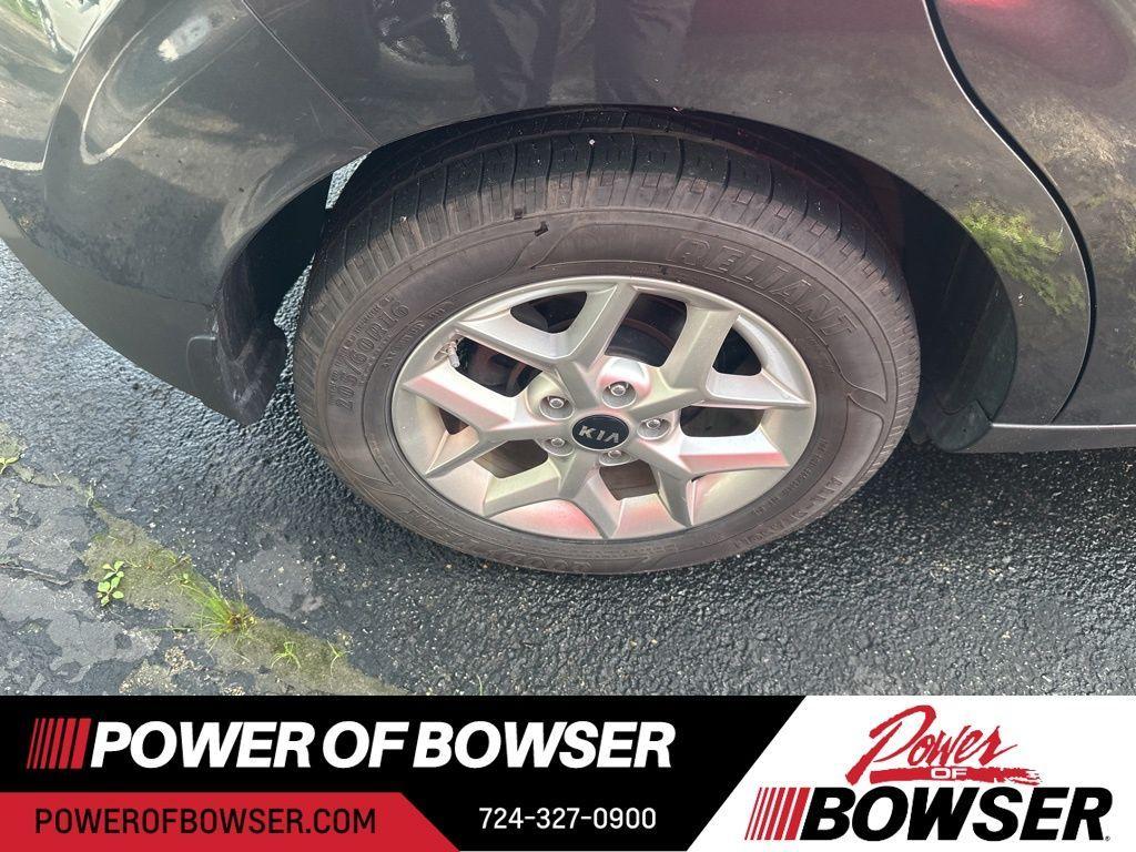 used 2020 Kia Soul car, priced at $13,838