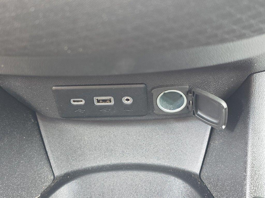 used 2023 Chevrolet Malibu car, priced at $20,368