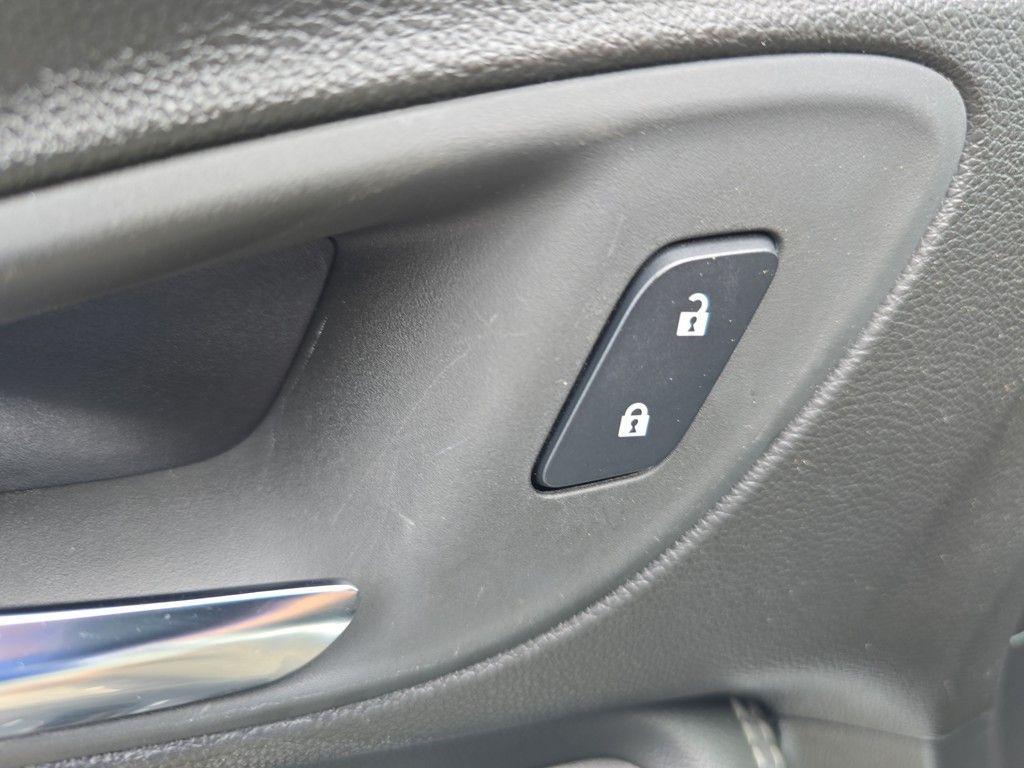 used 2024 Buick Encore GX car, priced at $23,952