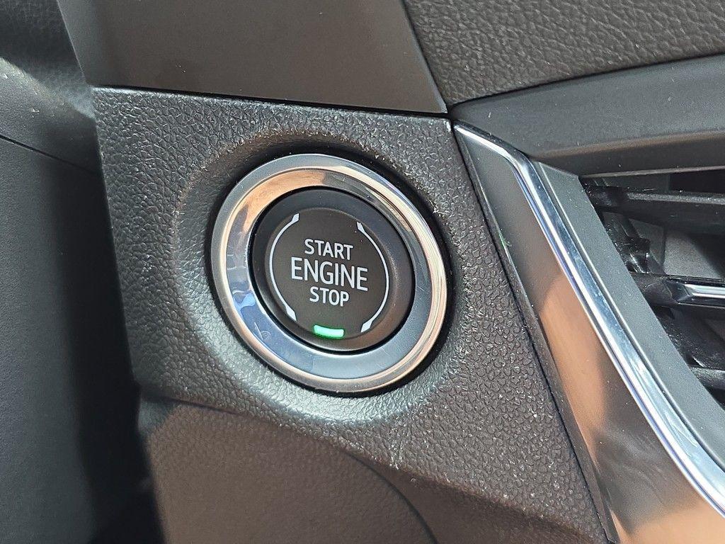 used 2024 Buick Encore GX car, priced at $23,952