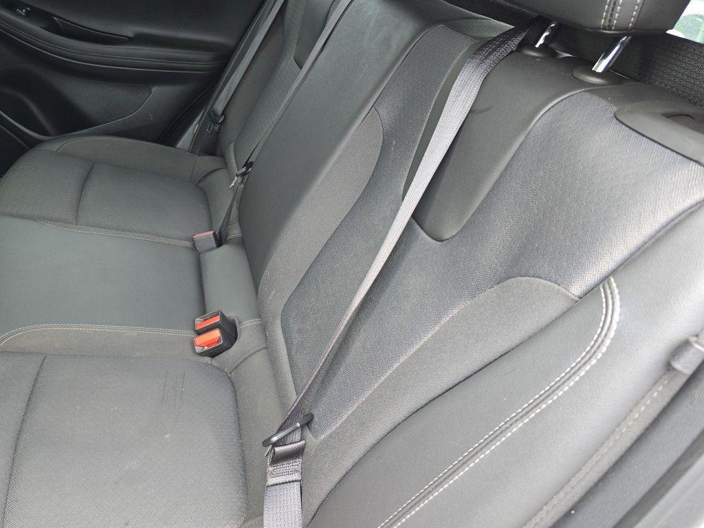 used 2024 Buick Encore GX car, priced at $23,952