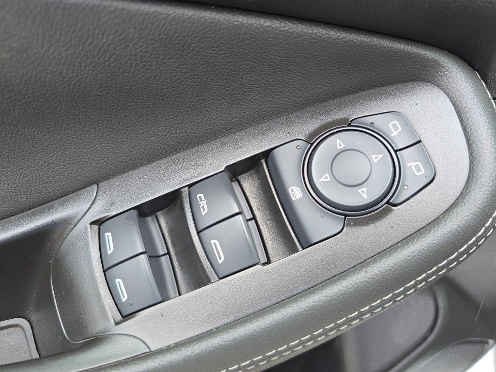 used 2024 Buick Encore GX car, priced at $23,952