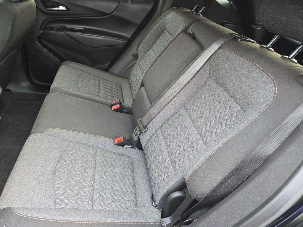 used 2023 Chevrolet Equinox car, priced at $22,757