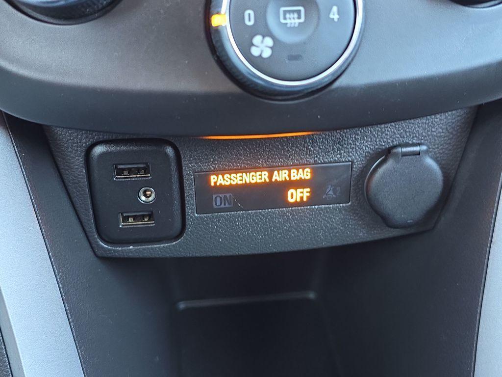 used 2022 Chevrolet Trax car, priced at $18,159