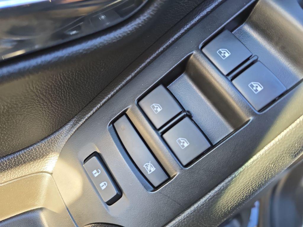 used 2022 Chevrolet Trax car, priced at $18,159