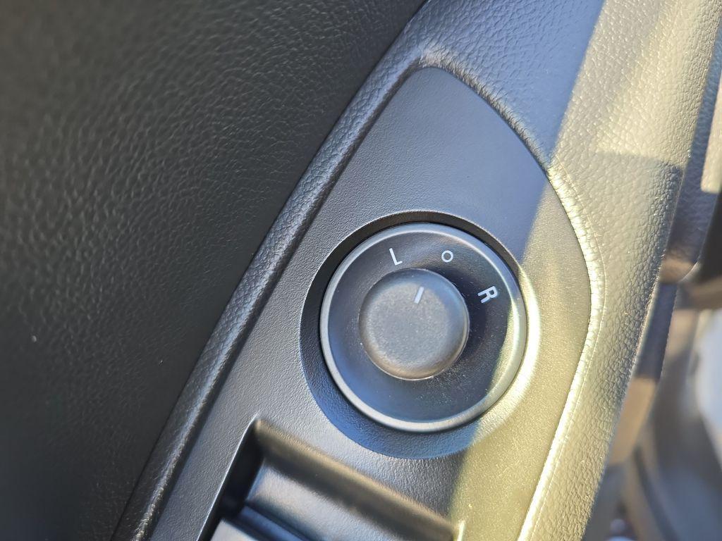 used 2022 Chevrolet Trax car, priced at $18,159