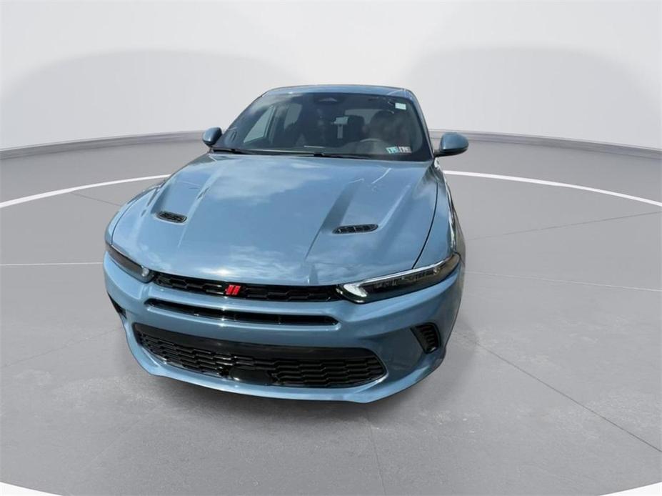 used 2024 Dodge Hornet car, priced at $29,985