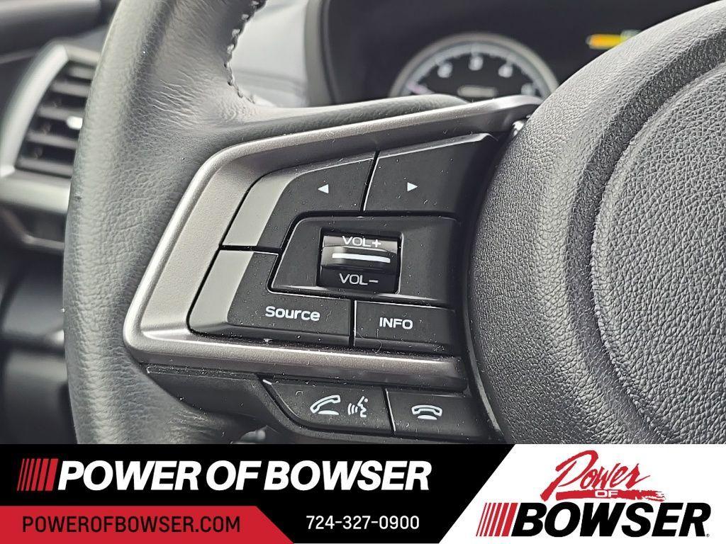 used 2023 Subaru Forester car, priced at $25,769