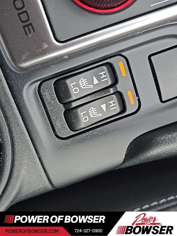 used 2023 Subaru Forester car, priced at $25,769