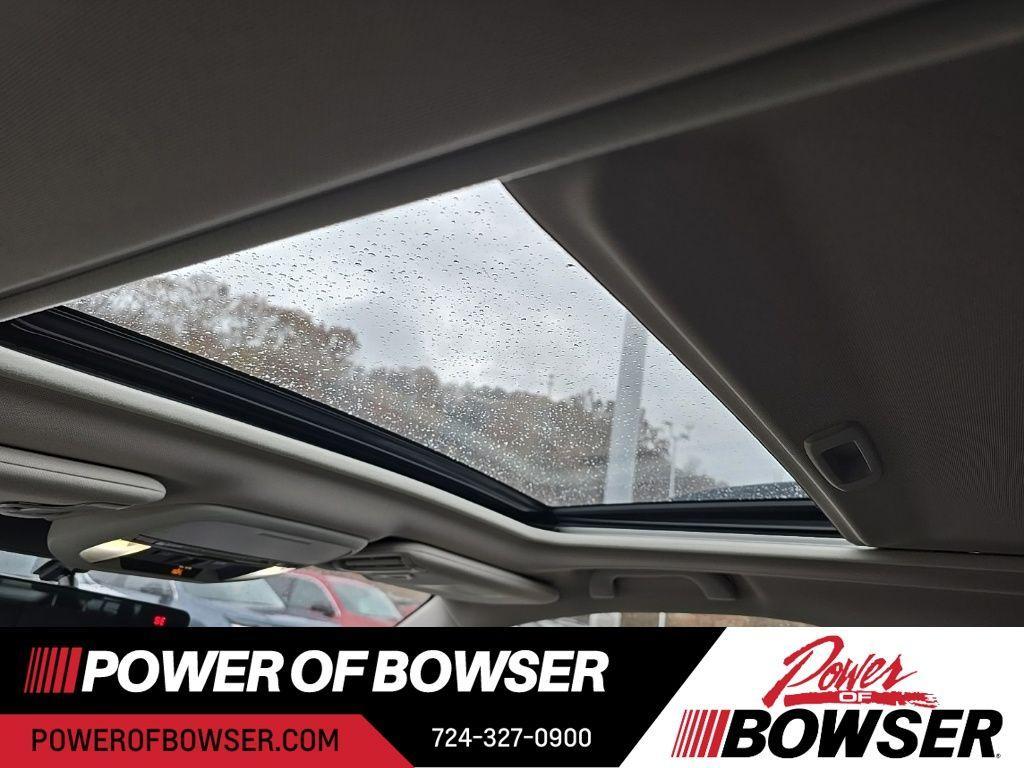 used 2023 Subaru Forester car, priced at $25,769