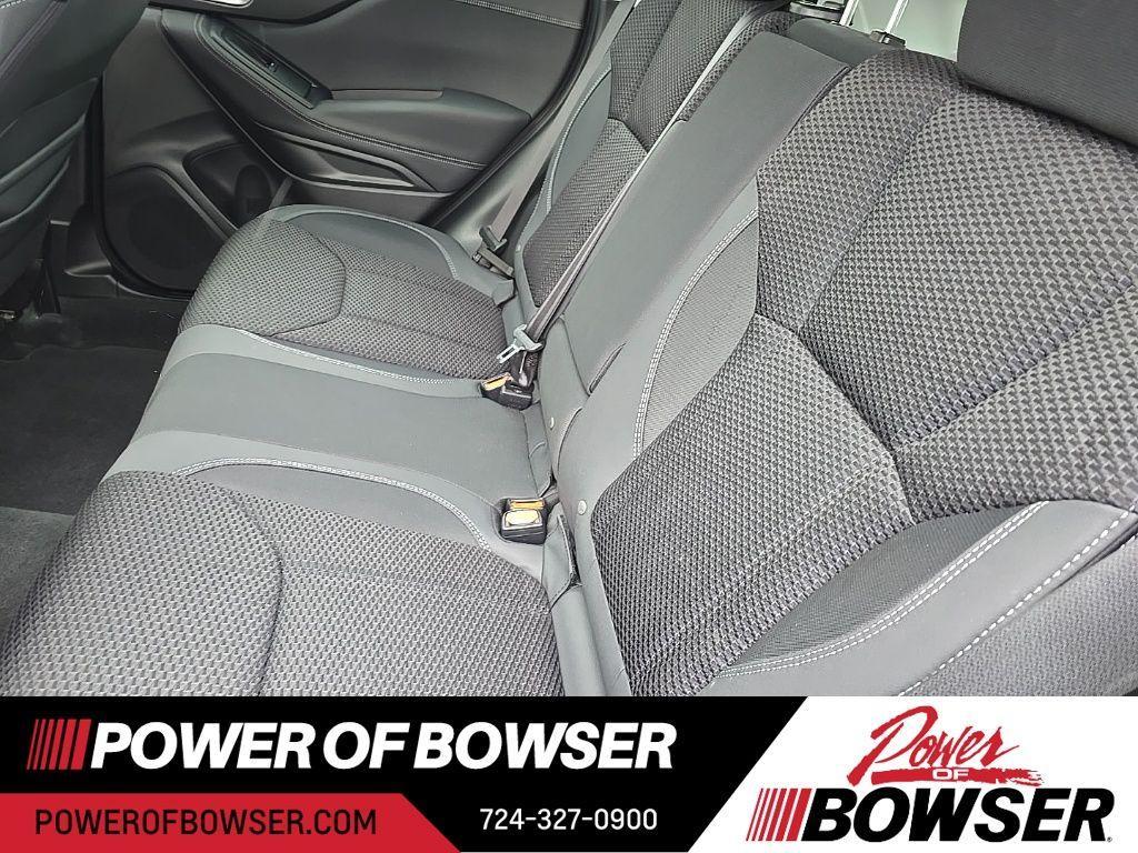 used 2023 Subaru Forester car, priced at $25,769