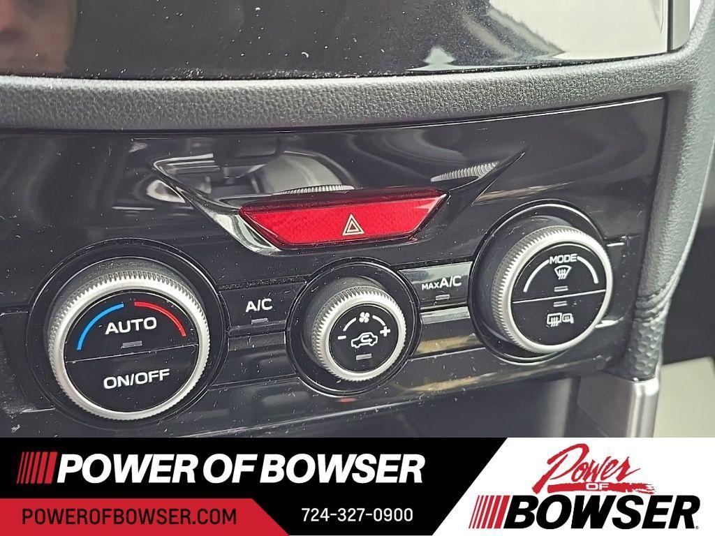 used 2023 Subaru Forester car, priced at $25,769