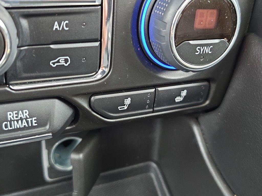 used 2022 Chevrolet Tahoe car, priced at $54,875
