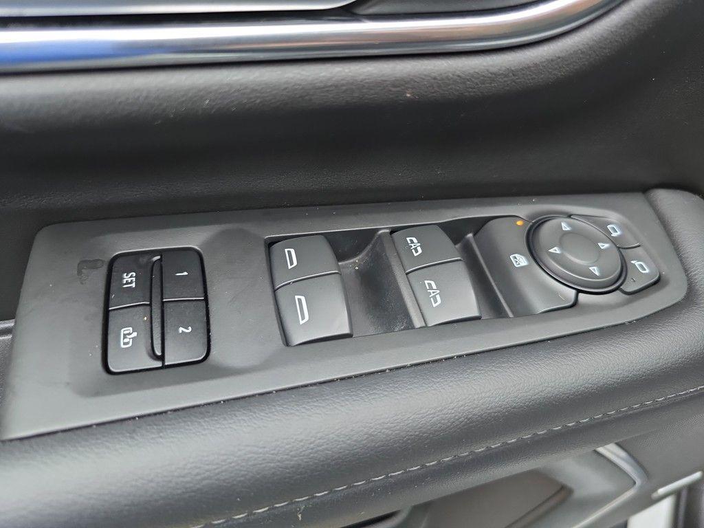 used 2022 Chevrolet Tahoe car, priced at $54,875