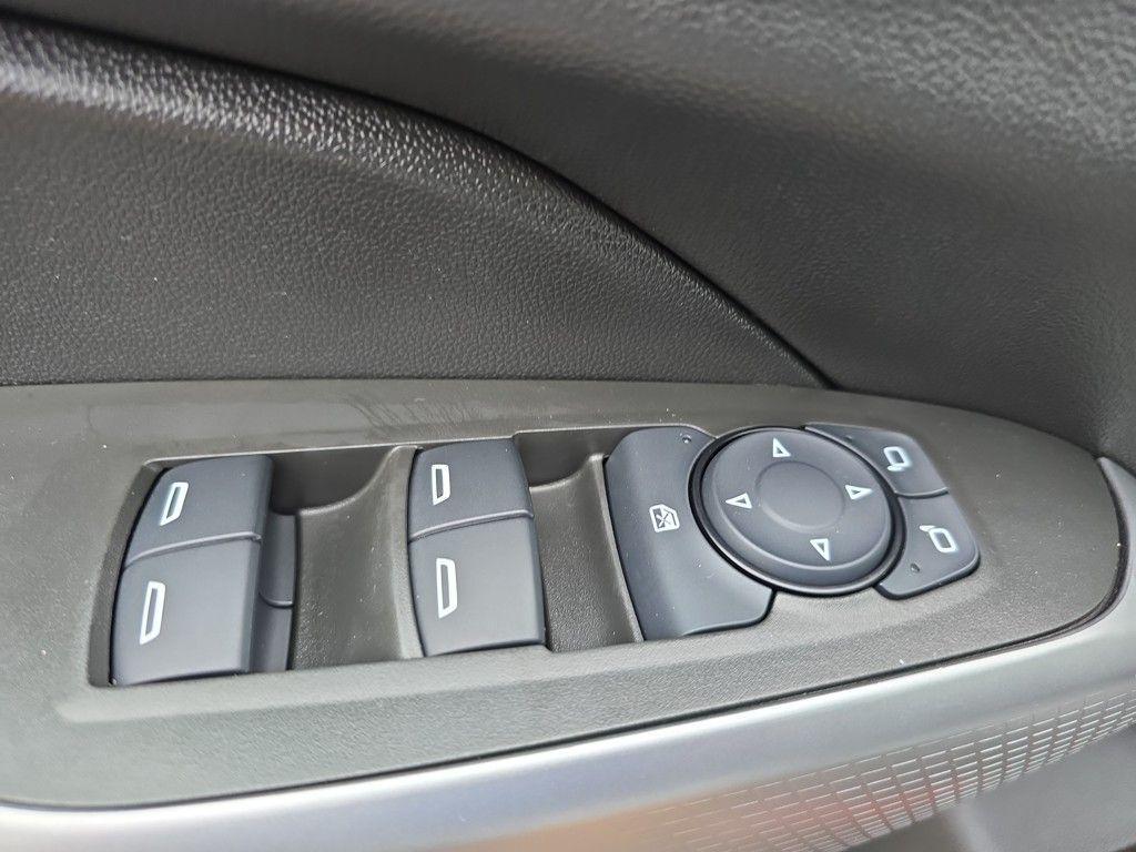 used 2024 Chevrolet Trax car, priced at $23,498