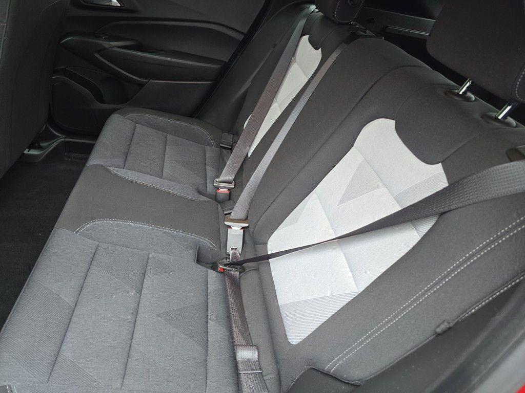 used 2024 Chevrolet Trax car, priced at $23,498