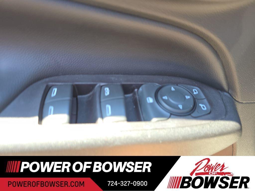 used 2019 Chevrolet Equinox car, priced at $18,869