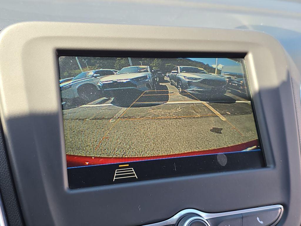 used 2019 Chevrolet Equinox car, priced at $18,169
