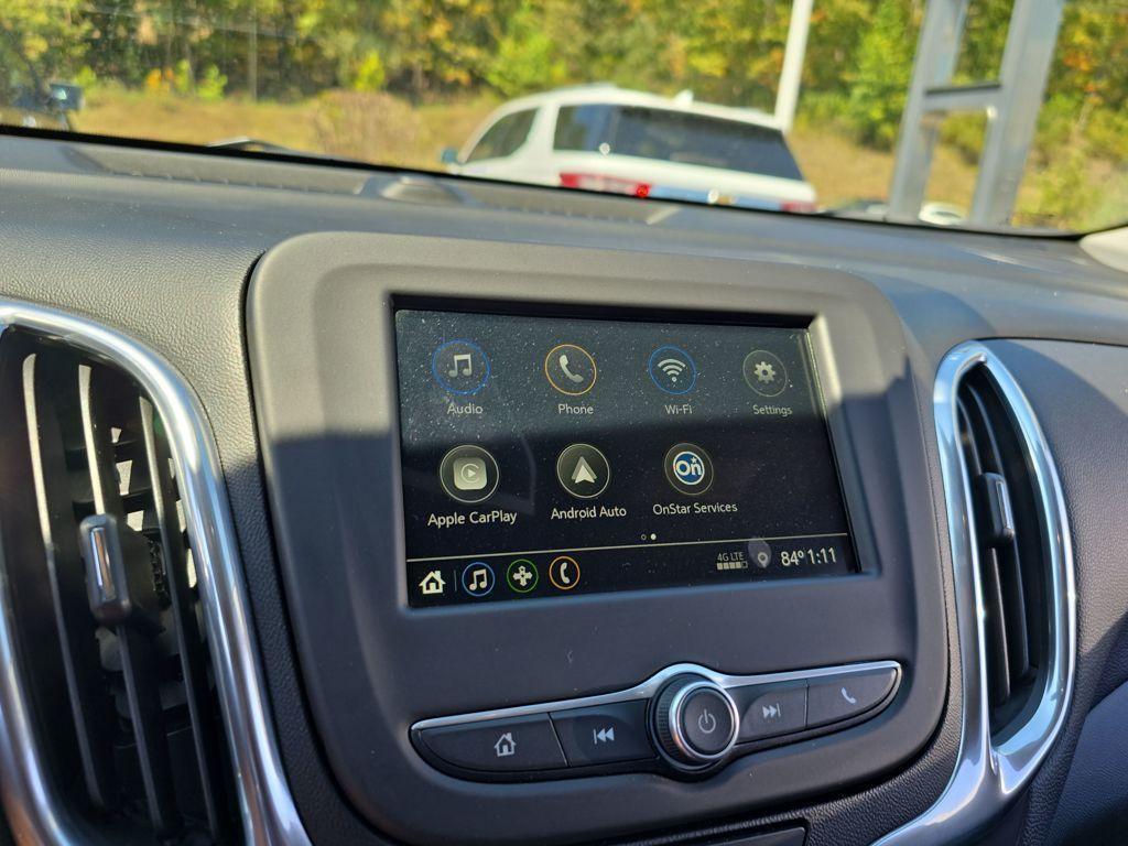 used 2019 Chevrolet Equinox car, priced at $18,169