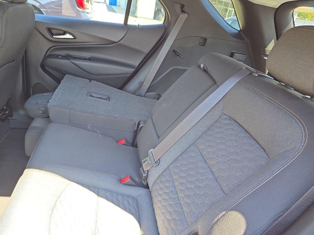 used 2019 Chevrolet Equinox car, priced at $18,169