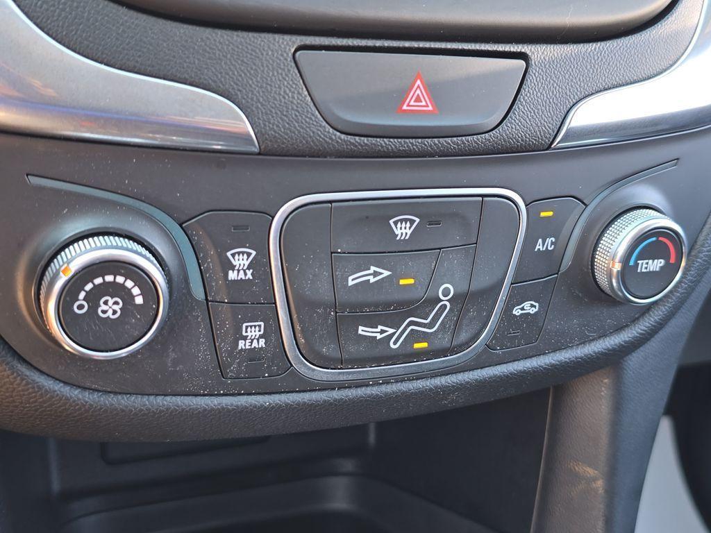 used 2019 Chevrolet Equinox car, priced at $18,169