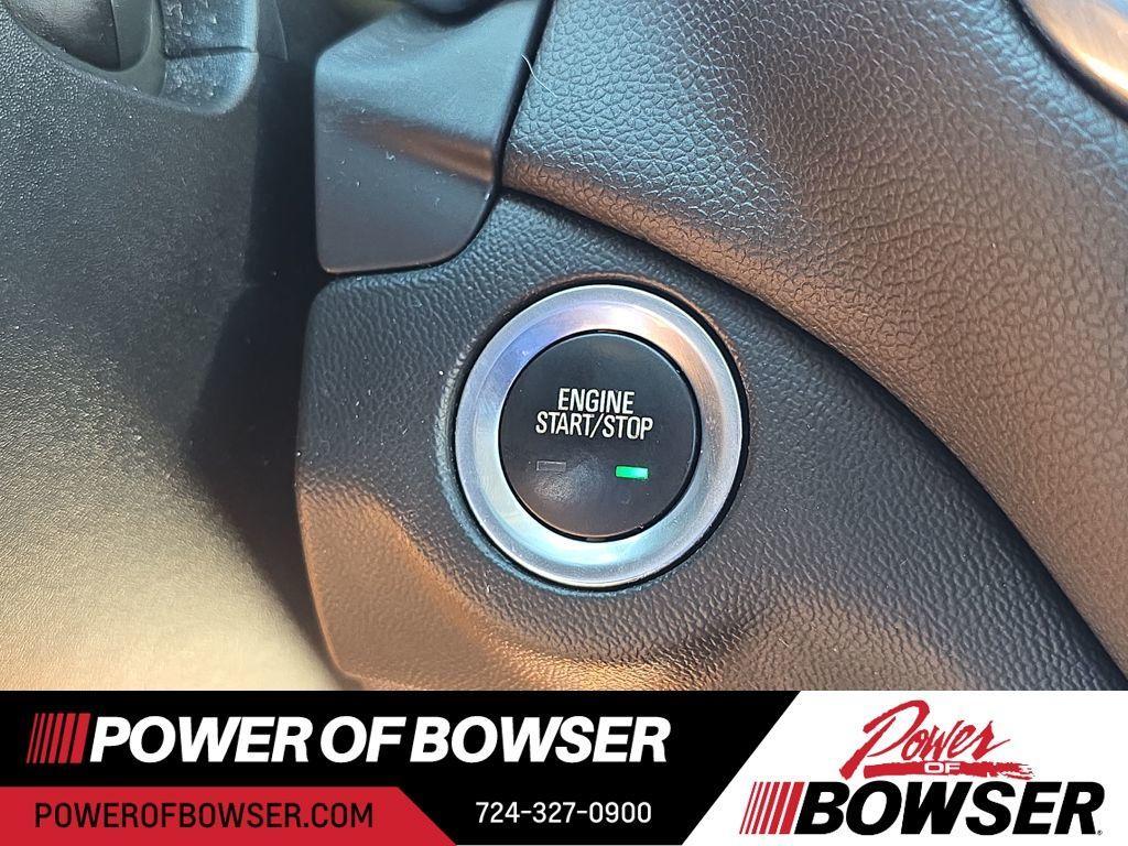 used 2019 Chevrolet Equinox car, priced at $18,869