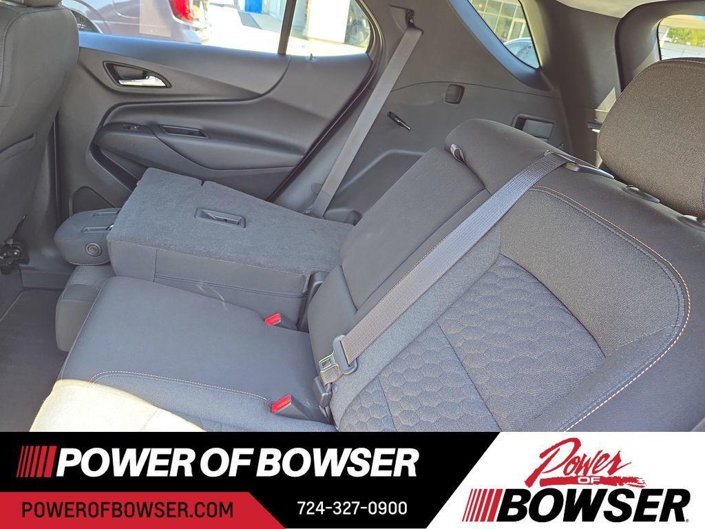 used 2019 Chevrolet Equinox car, priced at $18,869